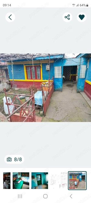 Casa 205m sector 5 bătrâneasca