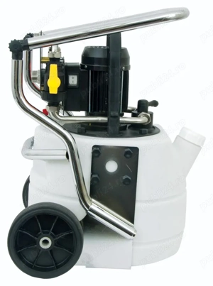 Curatam instaltii termice si centrale