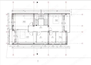 Casa individuala de vanzare 4 camere 300 mp teren Exterior Sibiu - imagine 8