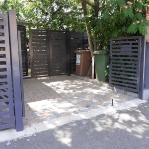 Casa P+1 zona centrala   teren 365mp   Pret: 205.000  neg.  - imagine 7