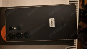 Vand Samsung s25 ultra nou