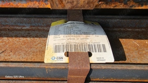 Profil IPE 120 mm - imagine 5