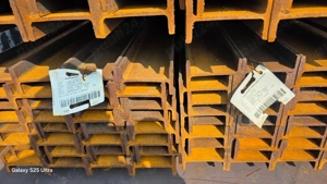 Profil IPE 120 mm - imagine 3