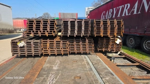 Profil IPE 120 mm - imagine 2