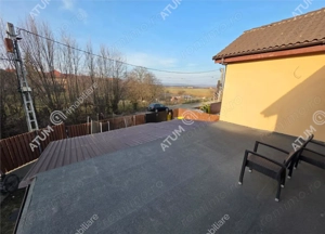 Casa individuala cu 5 camere si curte proprie in Cisnadie Sibiu - imagine 16