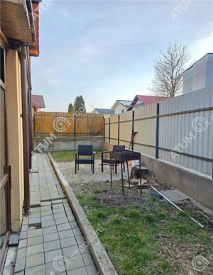 Casa individuala cu 5 camere si curte proprie in Cisnadie Sibiu - imagine 17