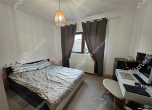 Casa individuala cu 5 camere si curte proprie in Cisnadie Sibiu - imagine 5