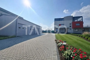 Casa cu adaos de iubire- Vila spectaculoasa de vanzare - imagine 2