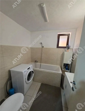 Casa individuala cu 5 camere si curte proprie in Cisnadie Sibiu - imagine 11