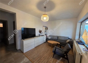 Casa individuala cu 5 camere si curte proprie in Cisnadie Sibiu