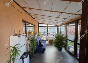 Casa individuala cu 5 camere si curte proprie in Cisnadie Sibiu - imagine 13