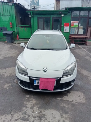 vand  Megane 3  - imagine 5