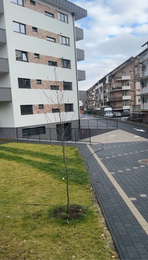 apartament de inchiriat - imagine 5