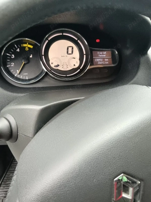 vand  Megane 3  - imagine 3