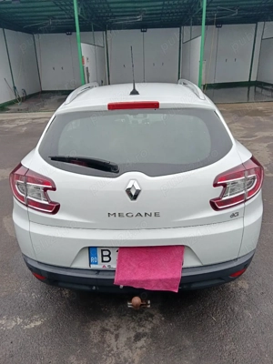 vand  Megane 3  - imagine 2