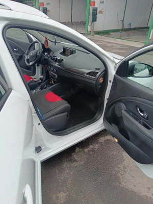 vand  Megane 3  - imagine 4