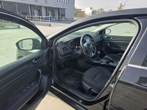 Renault Megane 4 , 140 CP - imagine 2