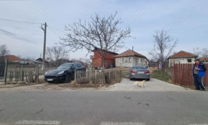 Casa in Suditi Posta Calnau (12km de Buzau)   teren 1111mp   Pret: 27.000 Euro - imagine 4
