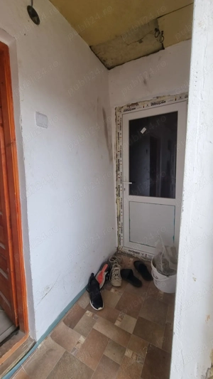 Casa in Suditi Posta Calnau (12km de Buzau)   teren 1111mp   Pret: 27.000 Euro - imagine 5