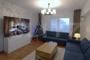 Apartament 4 camere, 98 mp, zona Tomesti 