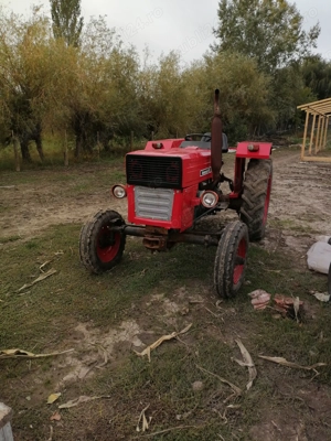 Tractor Utb 445