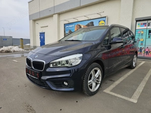 BMW 218d xDrive Gran Tourer Aut. Advantage 7 Locuri PIELE LED EURO 6