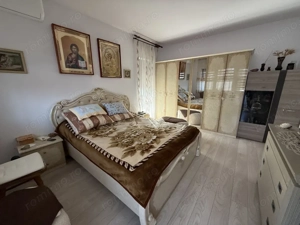 Apartament spatios, decomandat, 51 mp, parter - Chisoda - imagine 2
