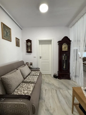 Apartament spatios, decomandat, 51 mp, parter - Chisoda