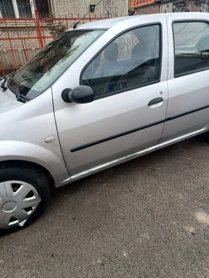 Vând autoturism - imagine 9