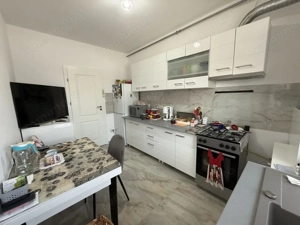 Apartament spatios, decomandat, 51 mp, parter - Chisoda - imagine 5