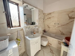 Apartament spatios, decomandat, 51 mp, parter - Chisoda - imagine 6