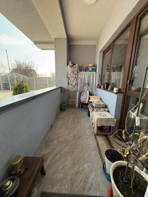Apartament spatios, decomandat, 51 mp, parter - Chisoda - imagine 9
