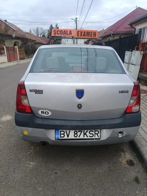 Vând autoturism - imagine 5