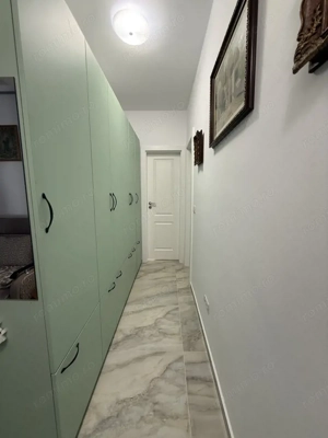 Apartament spatios, decomandat, 51 mp, parter - Chisoda - imagine 7