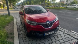 Renault Kadjar 2016 1,5 DCI