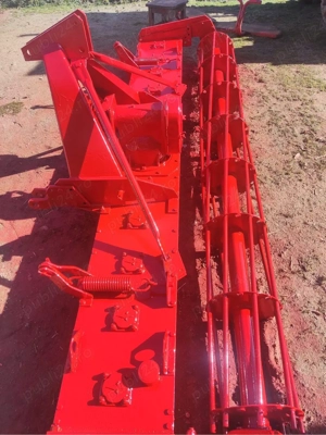 vand freza de 3 m italiana 