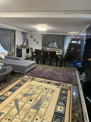 Vila in comuna Posta Calnau BZ   teren 1590mp   SC=250mp   finisaje moderne   Pret: 195.000  neg.  - imagine 5