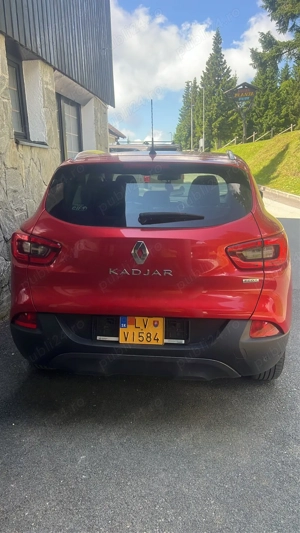 Renault Kadjar 2016 1,5 DCI - imagine 2