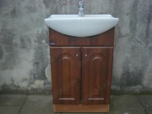 CHIUVETA cu mobilier de firma + Baterie + Ventil scurgere