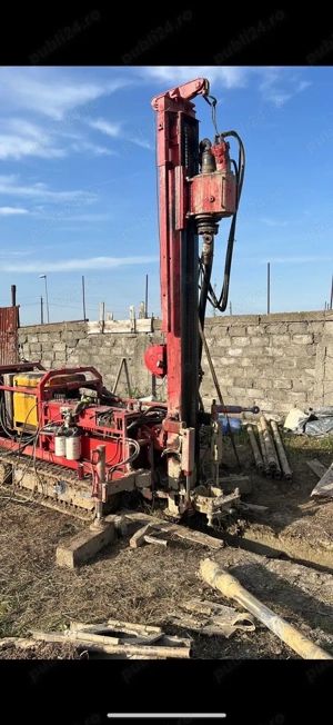 foraj puturi forat fantani