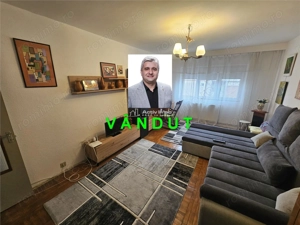 Resita, 2 Cam. Dec., Mobilat+Utilat, Calea Timisoarei