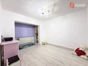 Apartament cu 3 camere de vanzare in Timisoara, zona Lipovei