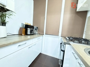 COMISION 0% Apartament cu 3 camere, 56 mp, vanzare in zona Lipovei - imagine 5