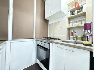 COMISION 0% Apartament cu 3 camere, 56 mp, vanzare in zona Lipovei - imagine 16