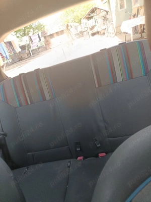 vând auto stare foarte buna - imagine 4