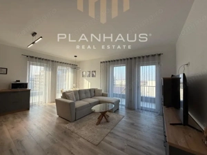 Închiriere - apartament 2 camere,ultramodern prima inchiriere 