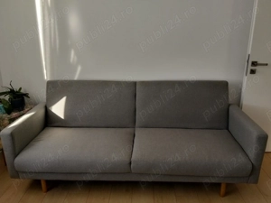 Vând canapea extensibila