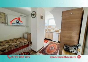 Garsonieră de închiriat   zonă excelentă   Aleea Parcului! CE1542