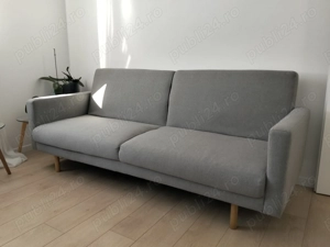Vând canapea extensibila
