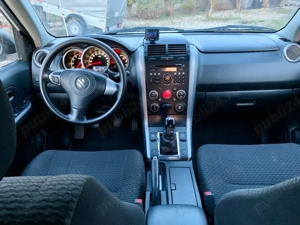 Grand vitara euro5 an 2012  4X4 - imagine 5
